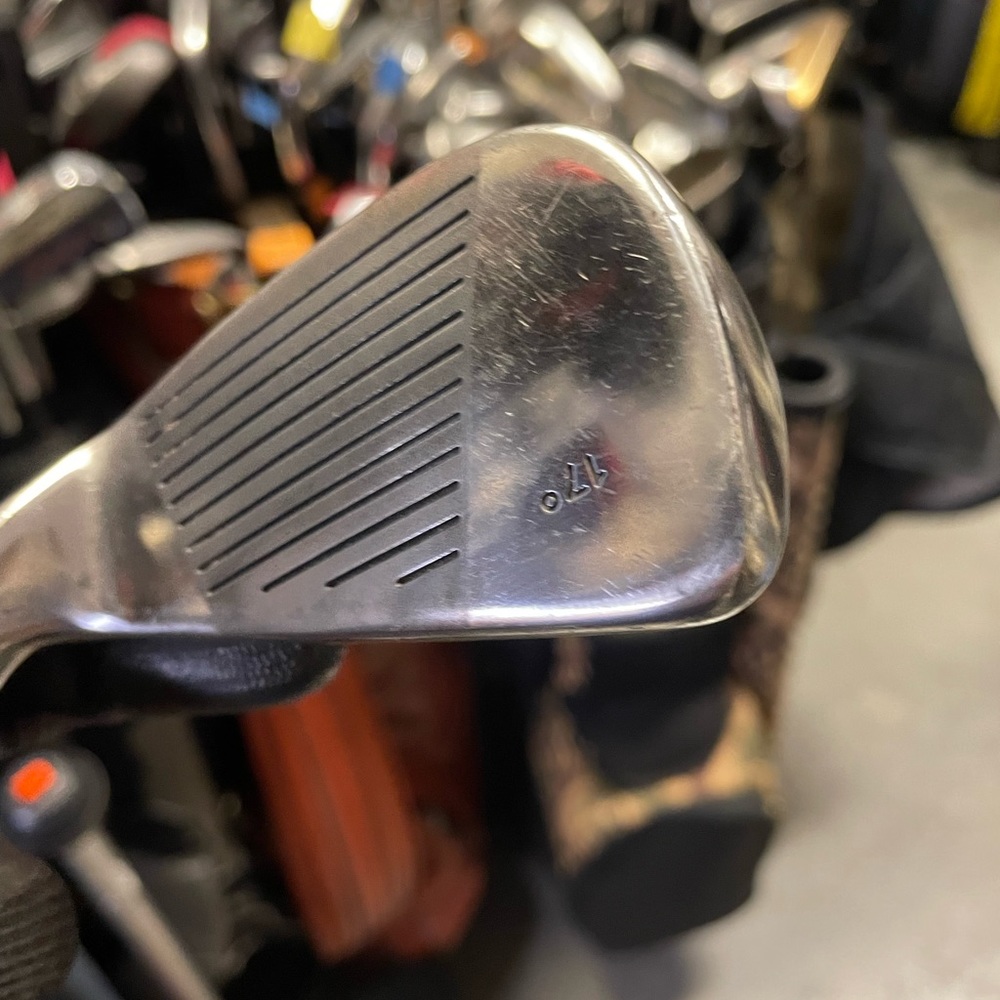 Driving iron controller - Picture 4 of 9